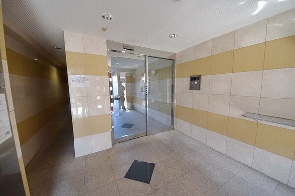 東峰マンションの物件内観写真